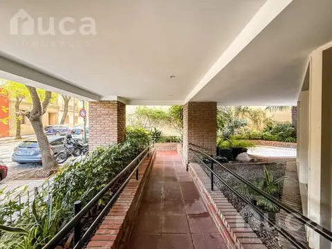 Departamento en Venta de 4 dormitorios