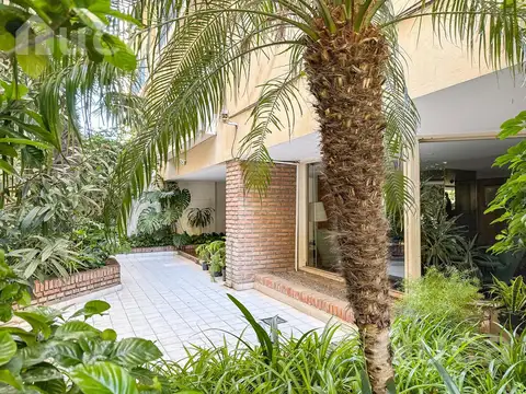 Departamento en Venta en Belgrano, USD 249.000