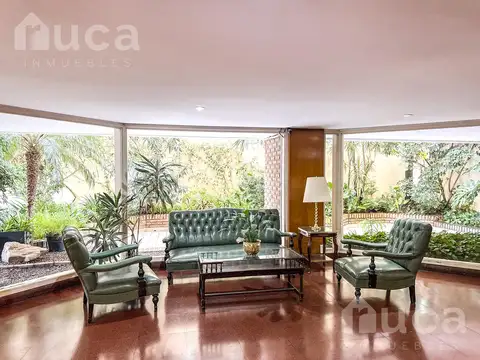 Departamento en Venta al Norte