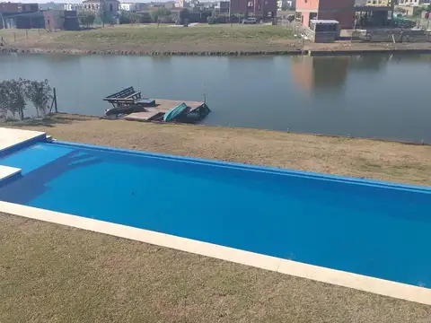 Quinta en Venta A Estrenar