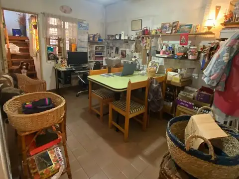 Depto Tipo Casa en Venta en Ramos Mejia, USD 130.000