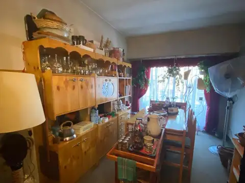 Depto Tipo Casa en Venta de 3 dormitorios