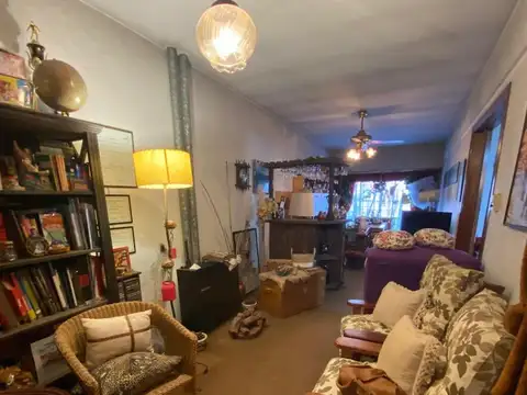 Depto Tipo Casa en Venta de 4 ambientes