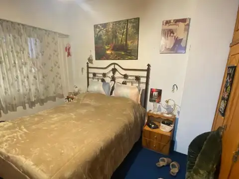 Depto Tipo Casa en Venta con 2 cocheras