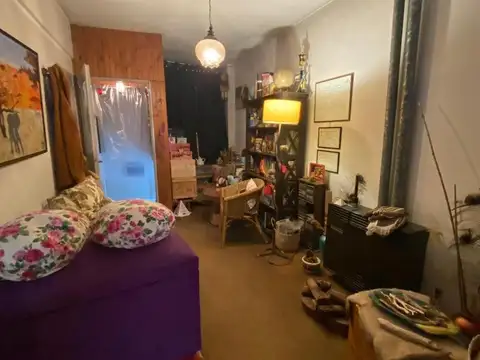 Depto Tipo Casa 4 ambientes con 3 baños