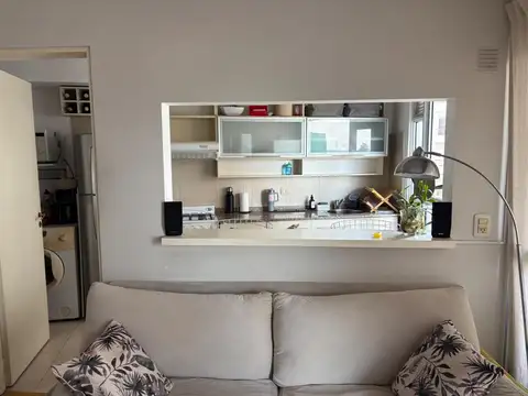 Departamento en Alquiler de 3 ambientes
