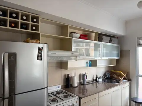 Departamento en Alquiler de 2 dormitorios