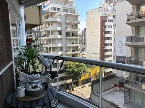 Departamento en Alquiler en Centro, $ 950.000