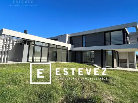 Casa en venta, 3 dormitorios. Barrio Cerrado, Escobar, GBA Norte