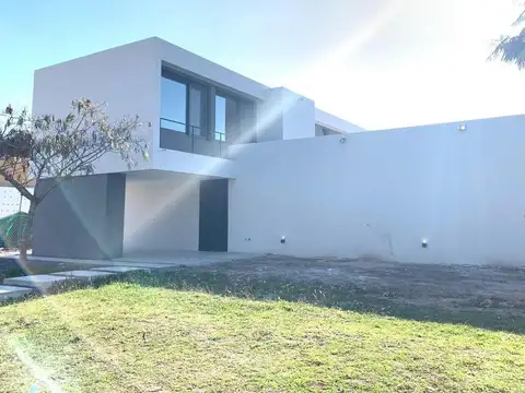 Casa en Venta A Estrenar