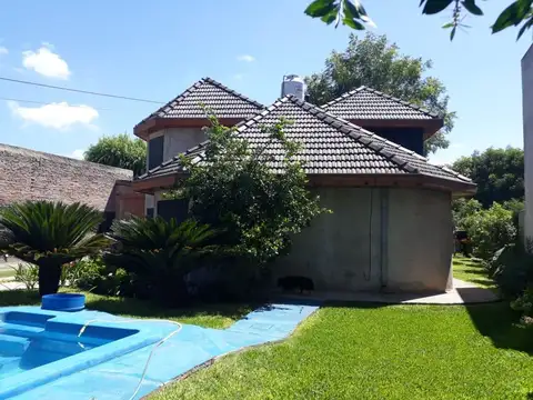 Casa en Venta en Del Viso, USD 140.000