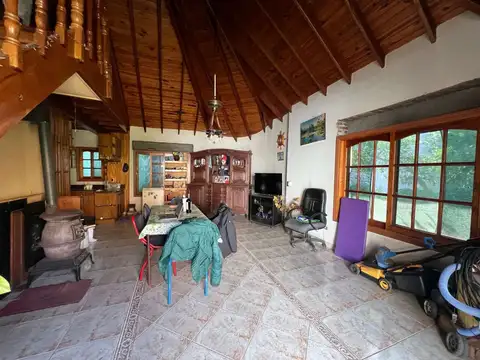 Casa en Venta 12 años