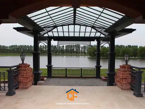 Campo en Venta Haras
