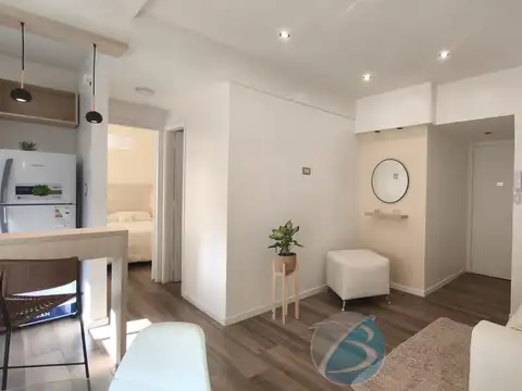 Departamento en Venta en Mar del Plata, USD 86.900
