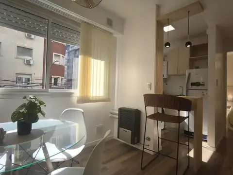Departamento en Venta 50 años