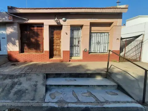 Casa Calle 106 7 Nº 34, Gral Pico