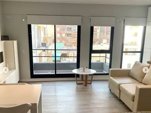 Departamento en Venta en Colegiales, USD 100.000