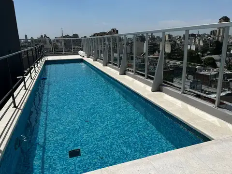 Rawson 300, Piso 1