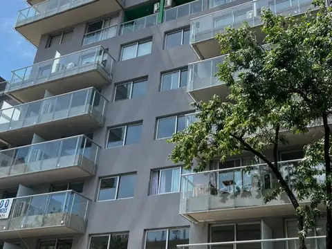 Departamento - Alquiler - Argentina, Capital Federal - RAWSON 351