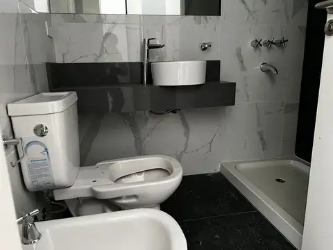 Departamento en Alquiler Permite mascota