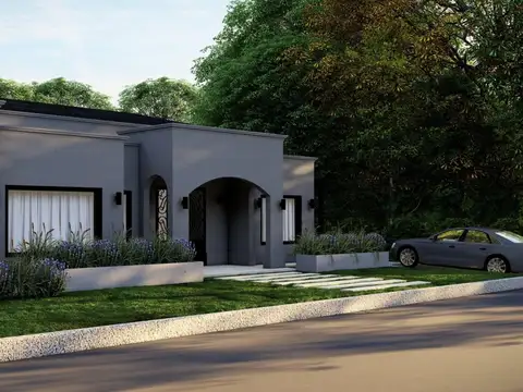 Terreno en Venta en La Reserva Cardales, USD 76.000