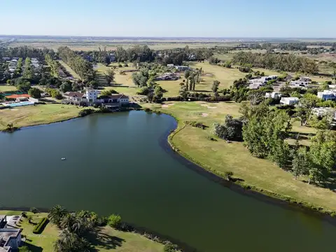 Terreno en Venta en La Reserva Cardales, USD 115.000