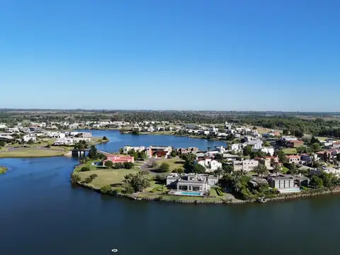 LOTES EN BARRIO LA RESERVA CARDALES SOFITEL LOTE 108