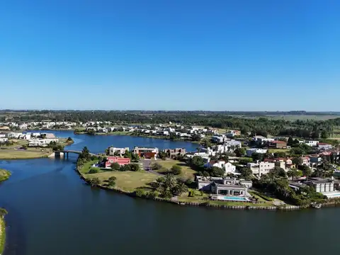 Terreno en Venta en La Reserva Cardales, USD 115.000