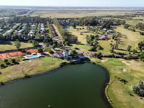 La Reserva Cardales 108