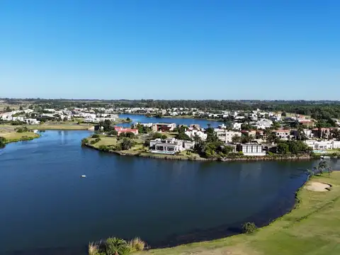 LOTES EN BARRIO LA RESERVA CARDALES SOFITEL LOTE 108
