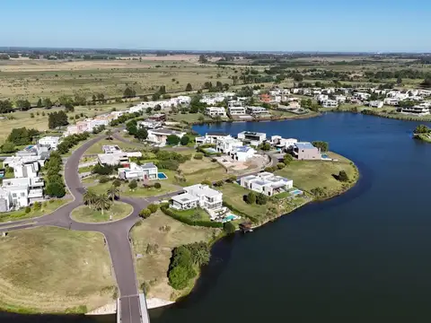 Terreno en Venta de 1320,0 m2