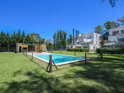 Departamento en Alquiler 2 años