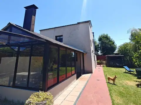 493 Entre 10 Y 11 1500, Piso 2