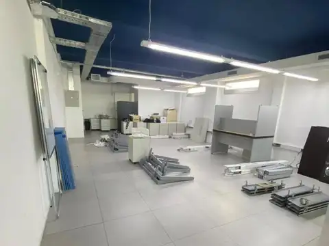 Av Caseros  al 3300