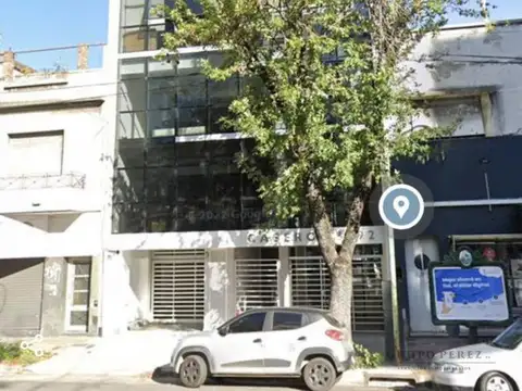 Oficina en Parque Patricios
