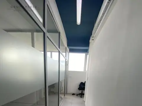 Oficina en Parque Patricios