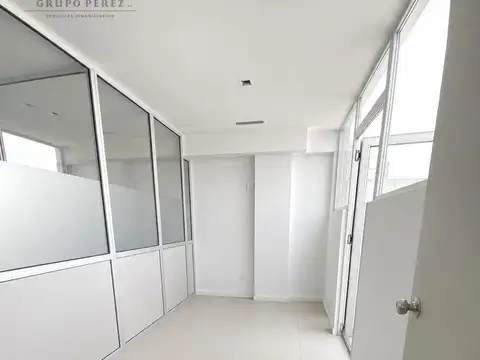Oficina en Venta en Parque Patricios, USD 175.000