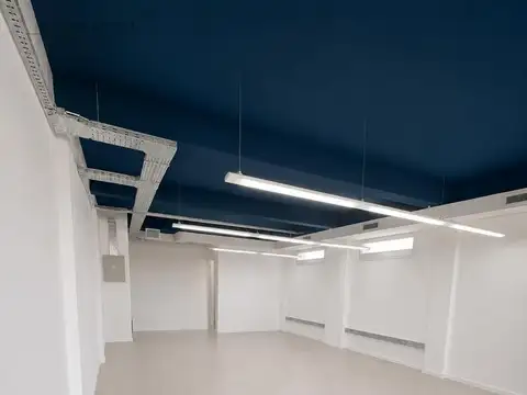 Avenida Caseros 3300