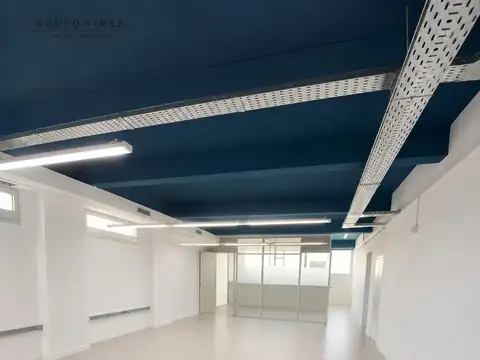 Oficina en Venta en Parque Patricios, USD 175.000