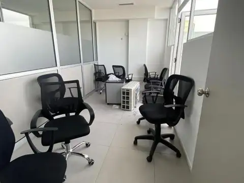 Oficina en Parque Patricios