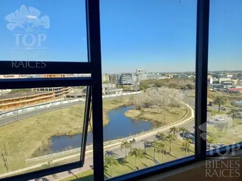 Departamento en Venta con 1 cochera