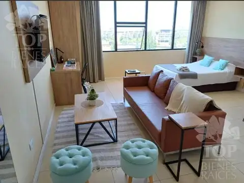 Av. del Puerto, Rincón de Milberg al 200