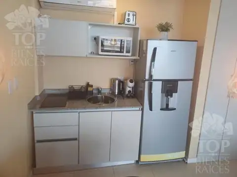 Departamento en Venta en Nordelta, USD 105.000