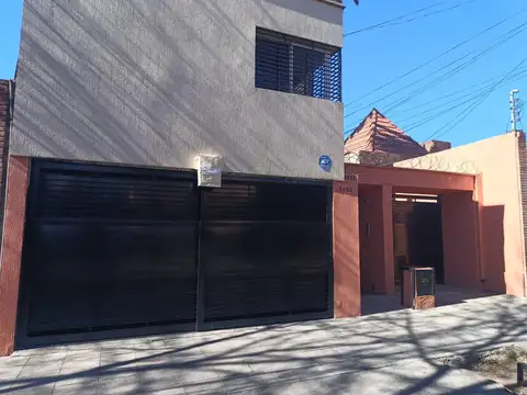 Departamento en  venta