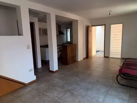 Departamento en Venta al Oeste