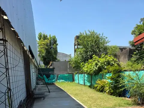 Galpon en Alquiler 40 años