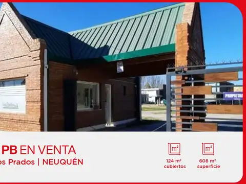 Casa en Venta en Neuquen, Confluencia