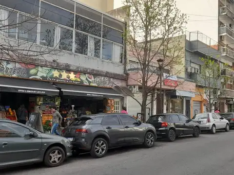 Nogoyá 3200