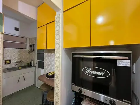 Departamento en Venta en Centro, USD 105.000