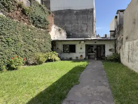 San Luis 3080